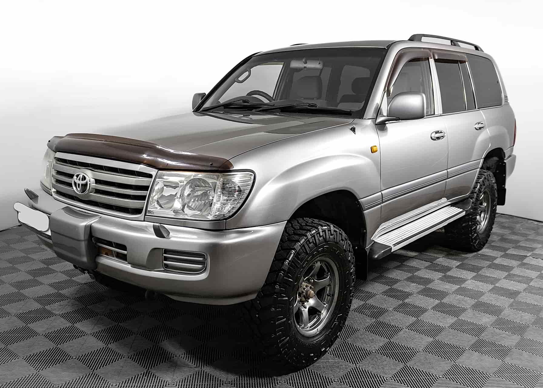 аренда внедорожника алматы